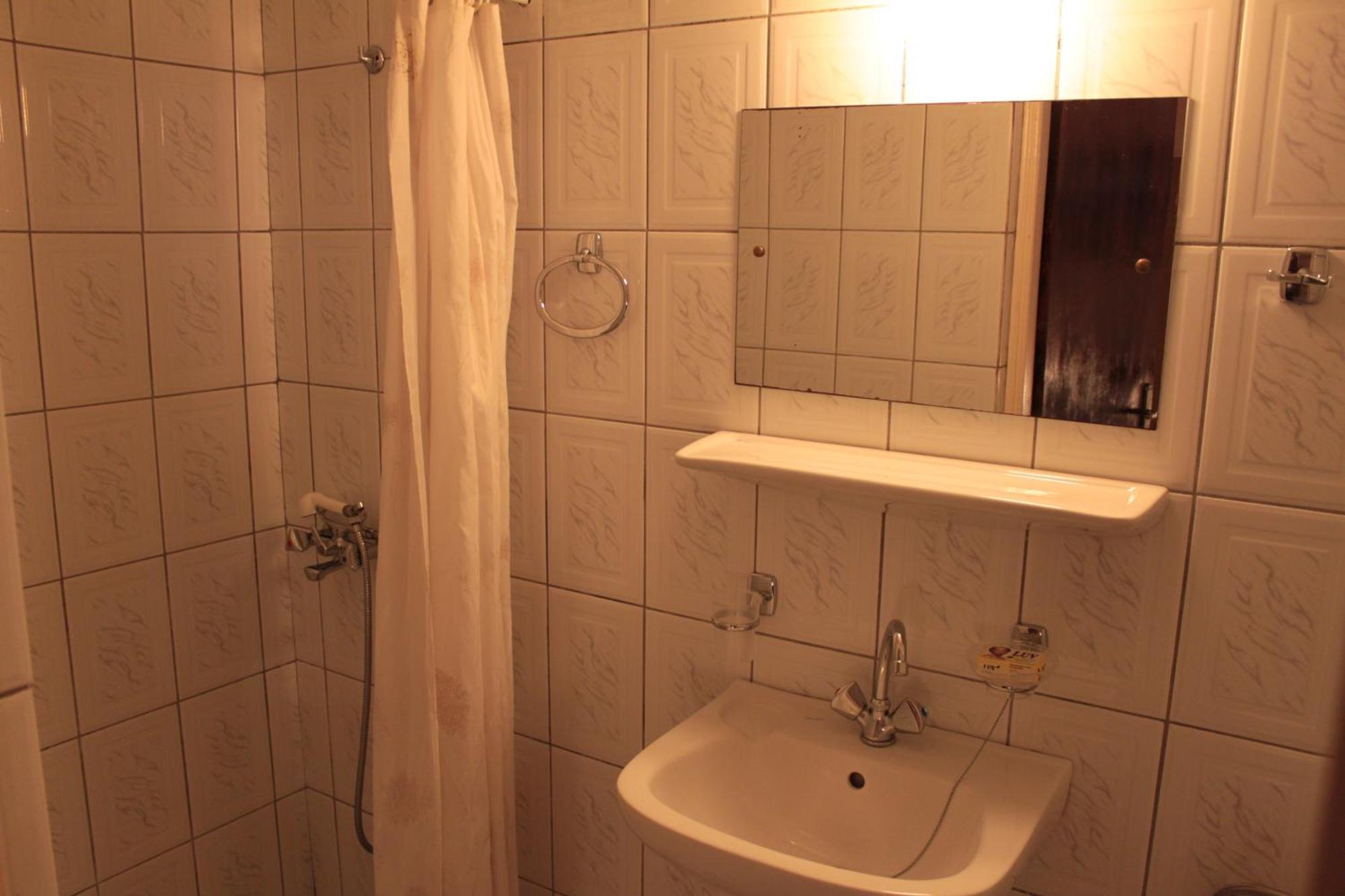 Ballas Apartments Agia Efimia Rom bilde